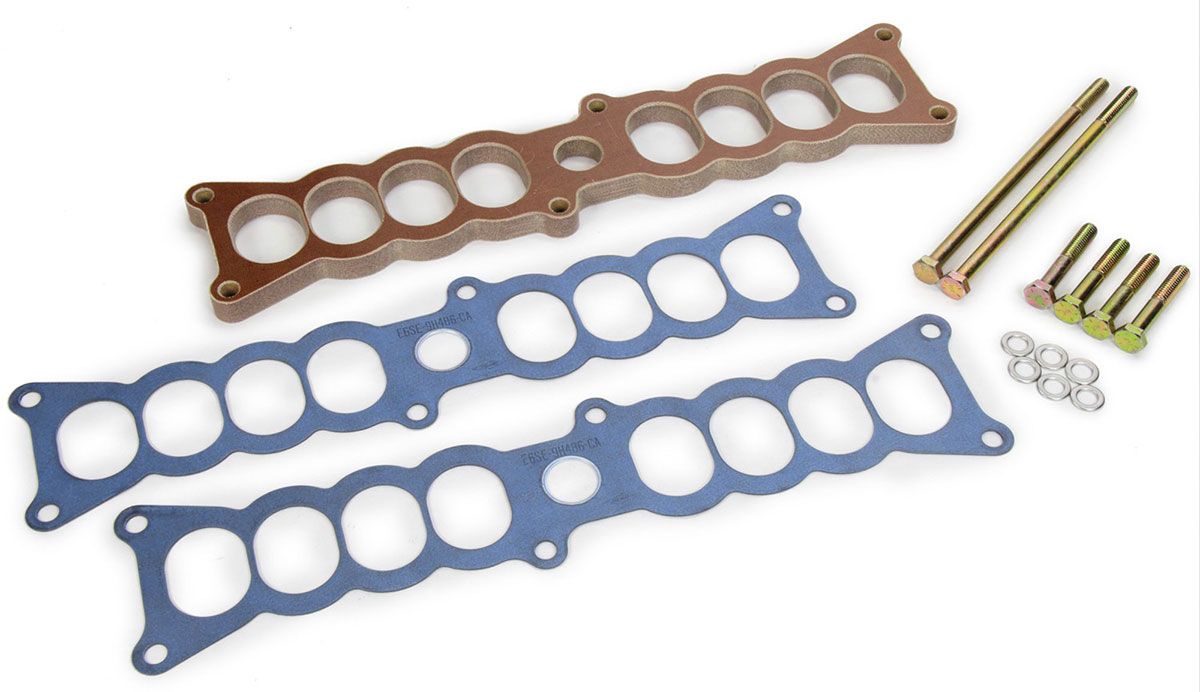 Intake Manifold Spacer 1/2" FMM-9486-A51