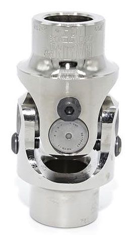 Billet Universal Joint FR1700