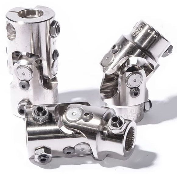 Billet Universal Joint FR1700