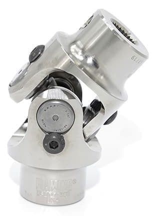 Billet Universal Joint FR1701