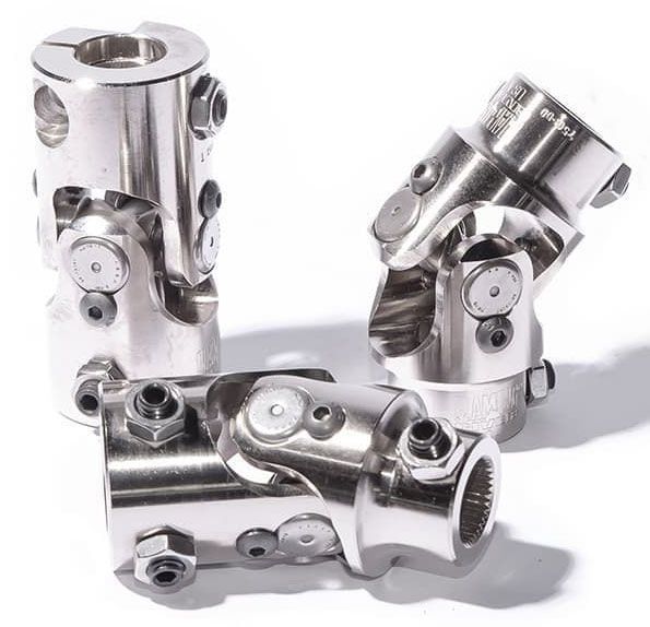 Billet Universal Joint FR1701