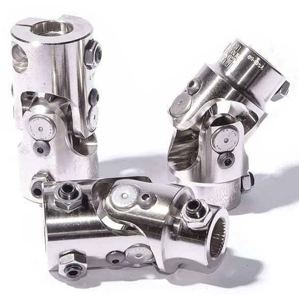 Billet Universal Joint FR1702