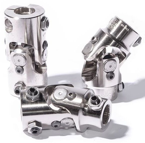 Billet Universal Joint FR1706DD