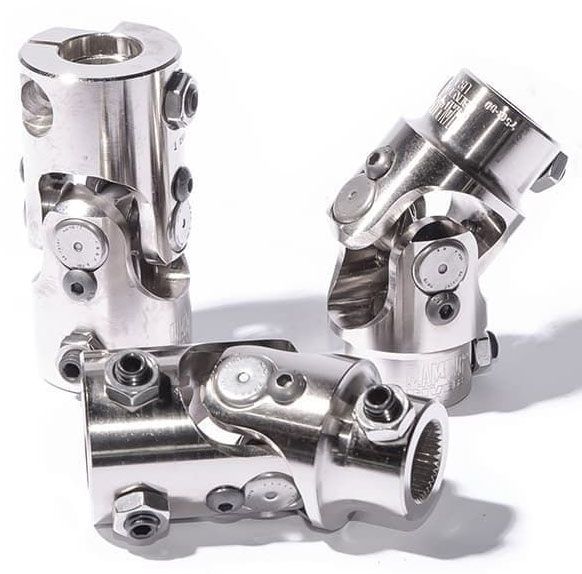 Billet Universal Joint FR1707DD