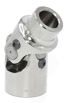 Billet Universal Joint FR1707DD