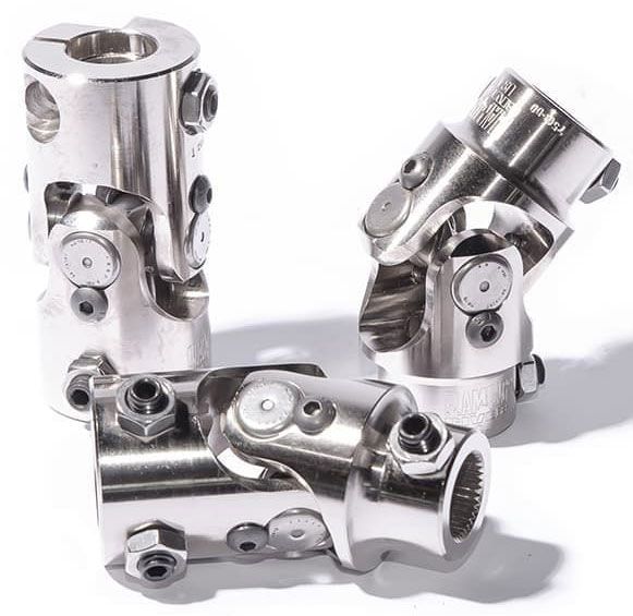 Billet Universal Joint FR1709DD