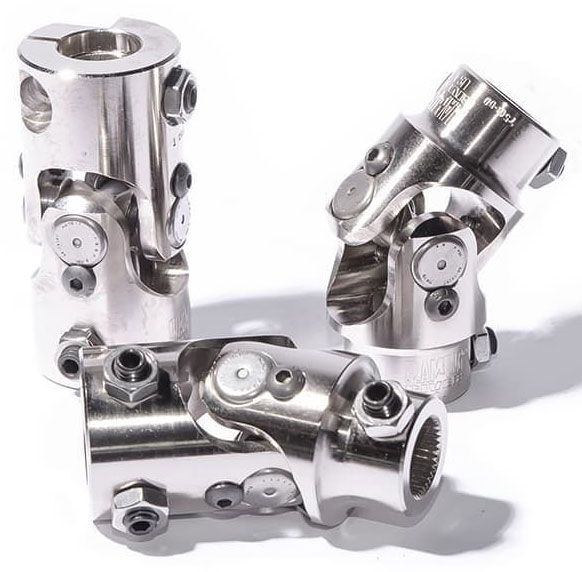 Billet Universal Joint FR1712DD