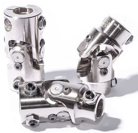 Billet Universal Joint FR1714DD