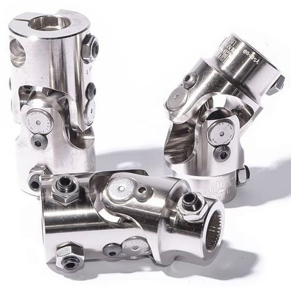 Billet Universal Joint FR1715DD