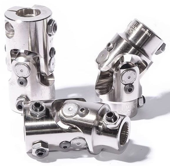 Billet Universal Joint FR1716DD