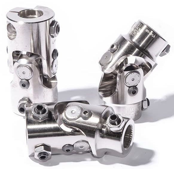 Billet Universal Joint FR1717DD