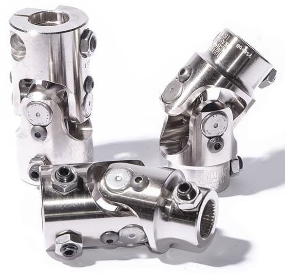 Billet Universal Joint FR1722DD