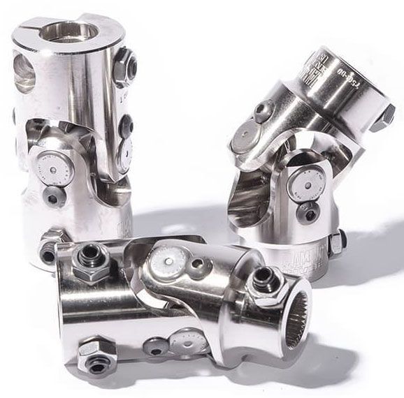 Billet Universal Joint FR1754DD