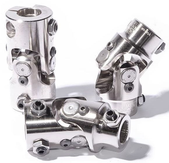 Billet Universal Joint FR1758