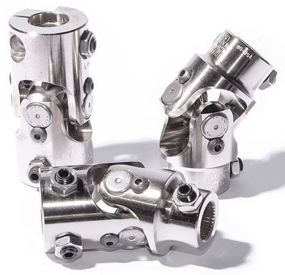 Billet Universal Joint FR1759DD