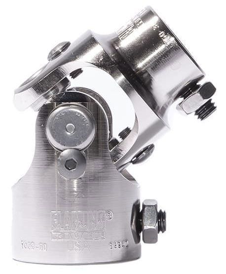 Billet Universal Joint FR1789P