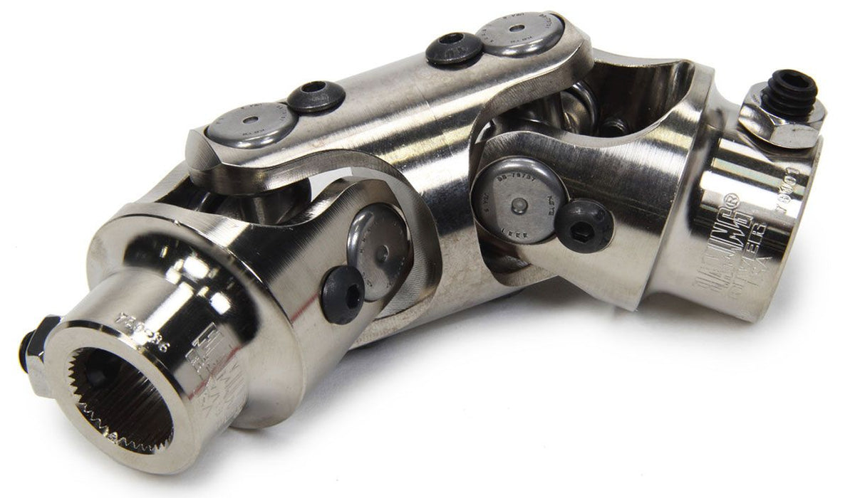 Double Billet Universal Joint FR1790