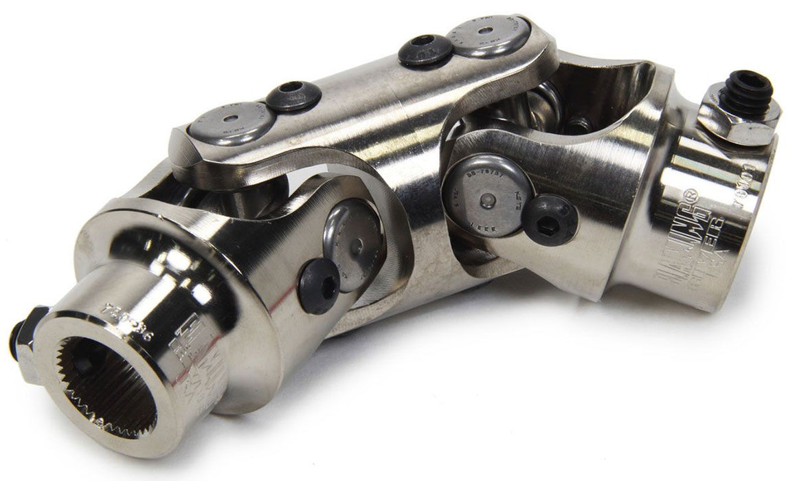 Double Billet Universal Joint FR1796