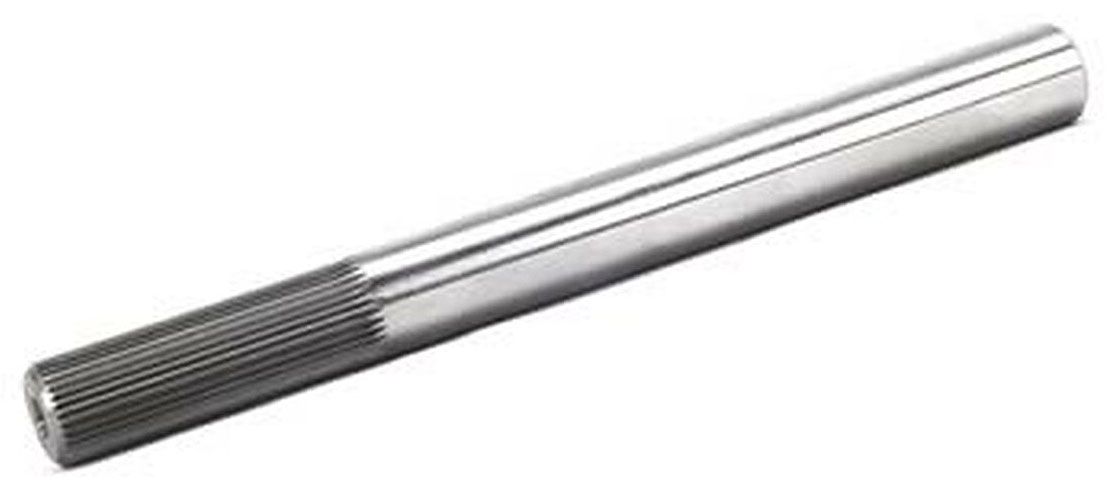 Intermedate Stainless Shaft 18" Long Splined 3/4-36 Spline, Polished FR1871-18SS