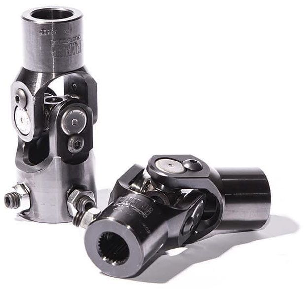 Low Profile Racing Uni-Joint 1-1/4" Dia FR1912