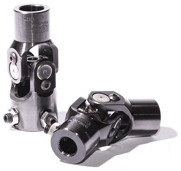 Low Profile Racing Uni-Joint 1-1/4"Dia FR1916