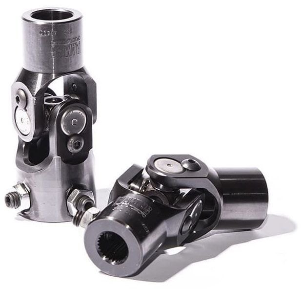 Low Profile Racing Uni-Joint 1-1/4"Dia FR1920