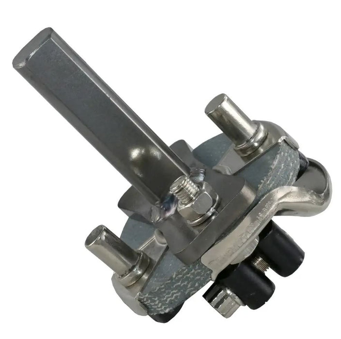 OEM Style Flexible Rag Joint FR1949