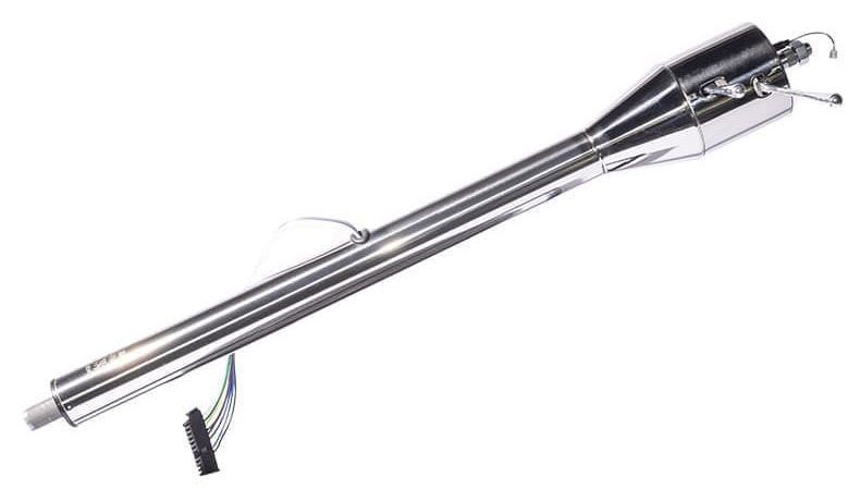 32" Floor Shift Tilt Steering Column FR20006SS