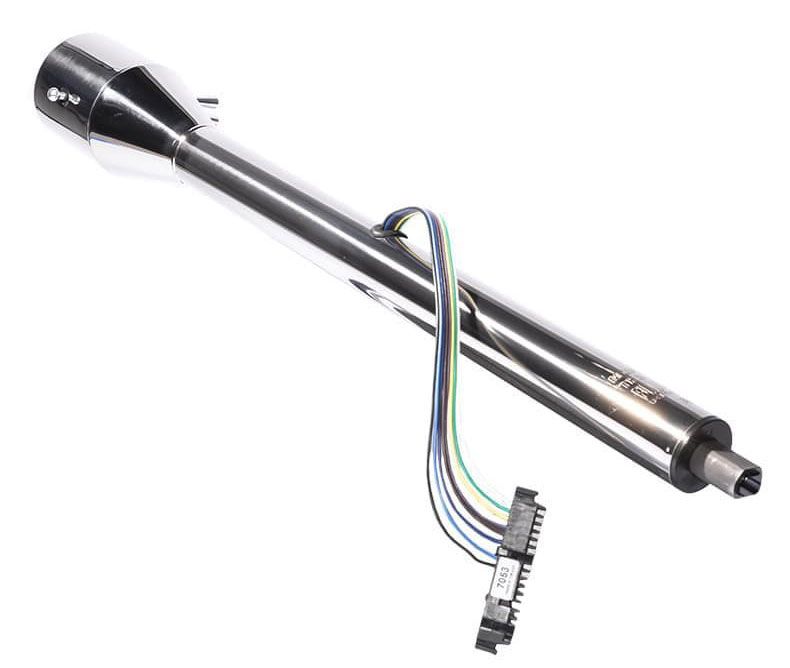 32" Floor Shift Tilt Steering Column FR20006SS