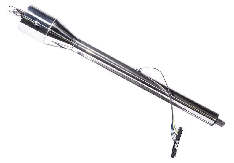 32" Floor Shift Tilt Steering Column FR20006SS