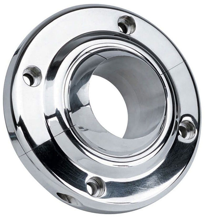 Polished Floor Mount 1-3/4"Dia FR20100