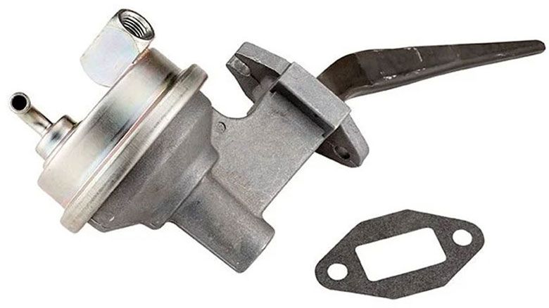 Mechanical Fuel Pump, 7psi G25308A