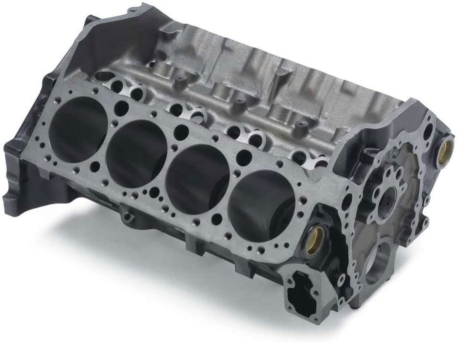 350ci Small Block Chev Cast Iron Bare Engine Block GM10105123