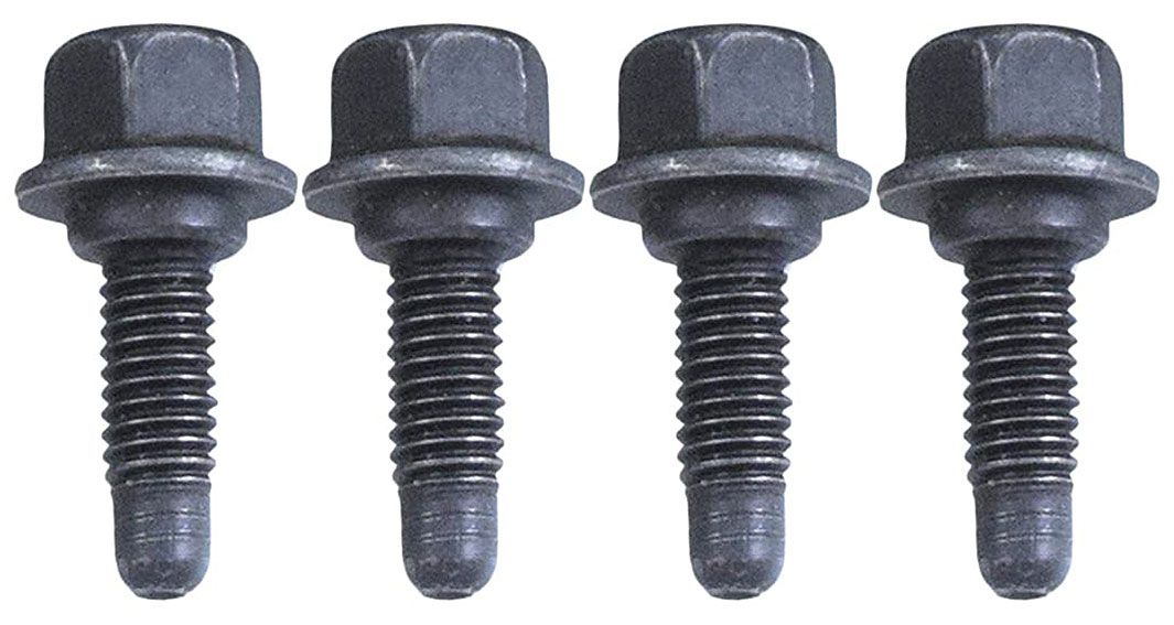 Lifter Bucket Bolts GM12551163