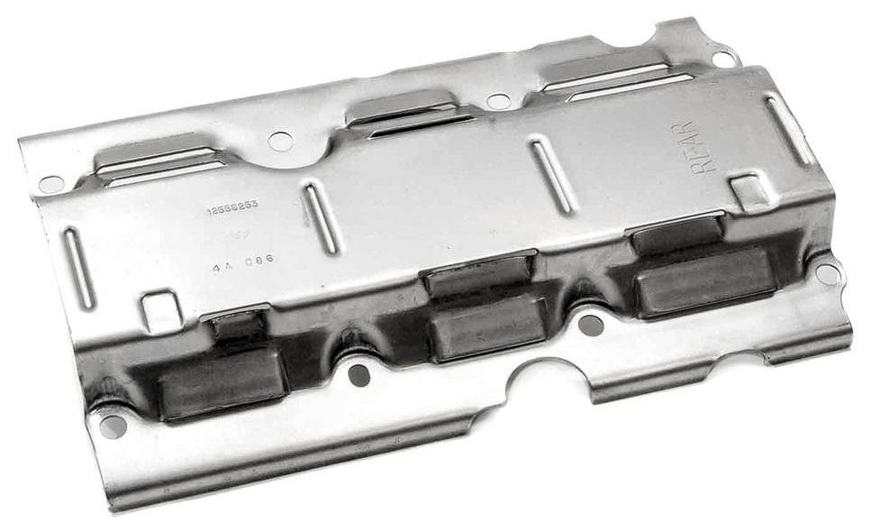 GM LS1 Oil Windage Tray GM12558253