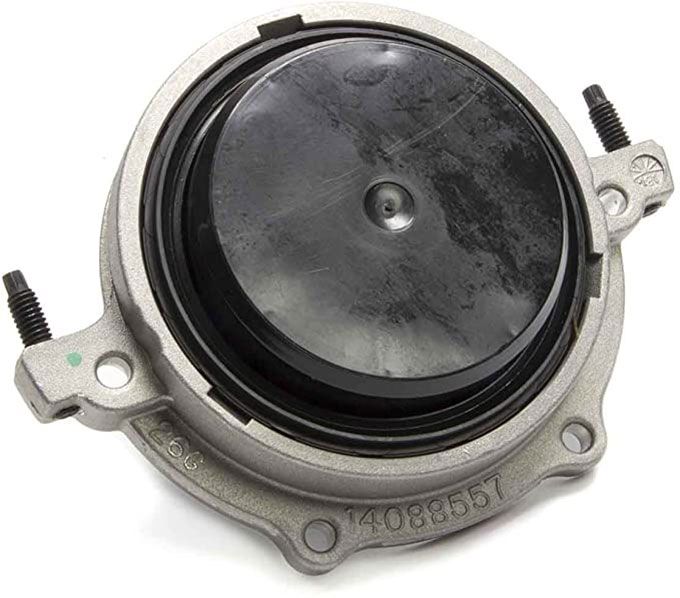 Rear Seal Adapter, 1-Piece Vortec GM14088556