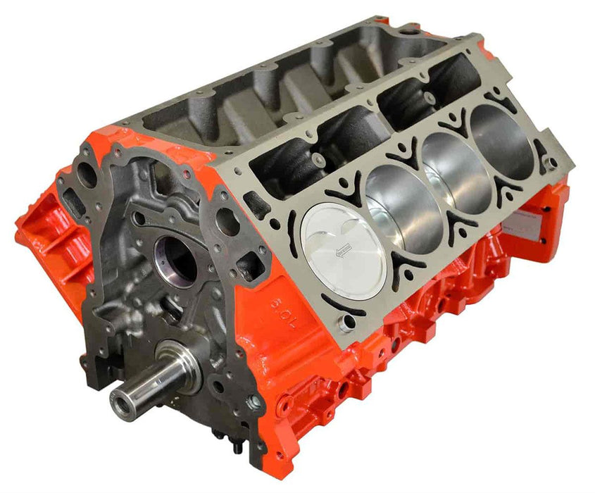 LQ9 6.0L Short Crate Motor GMSP96-G4