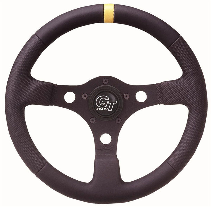 13" Pro Stock Steering Wheel GR1075