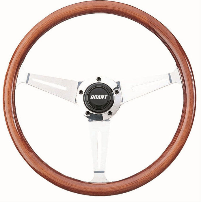 14.5" Collector's Edition Steering Wheel GR1170