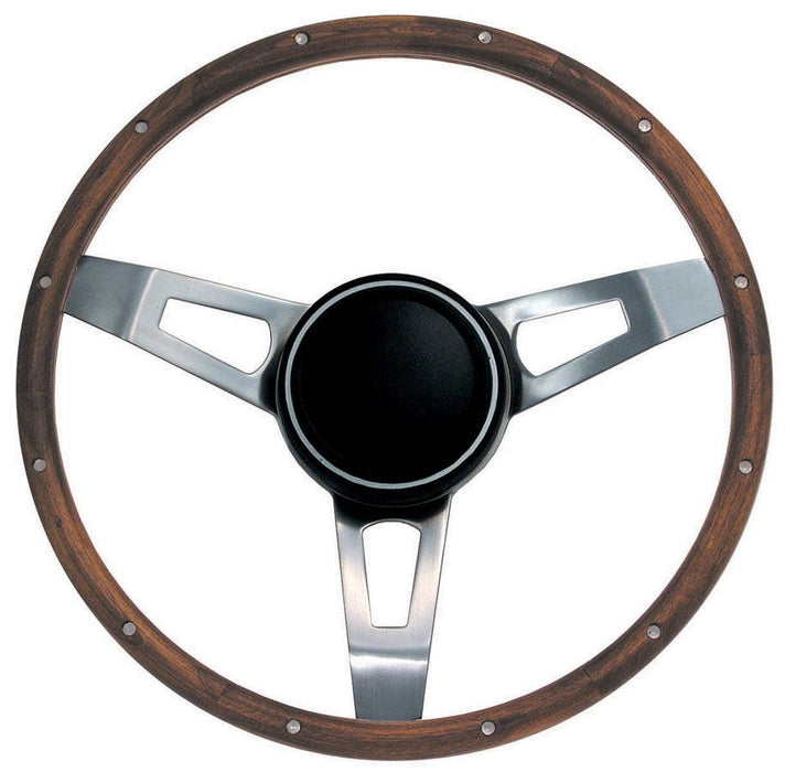 15" Classic Nostalgia Steering Wheel GR246