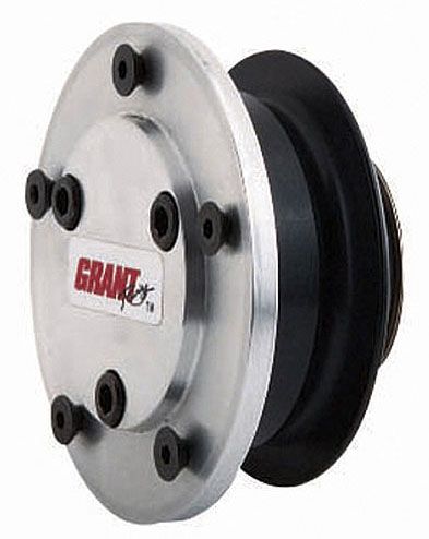 GM Splined Shaft Quick Release Hub GR3021