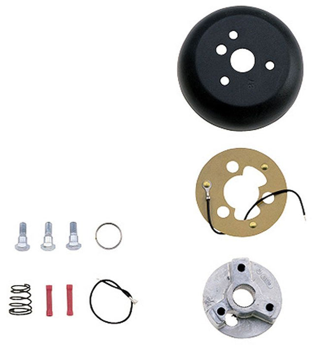 Steering Wheel Installation Kit GR3162