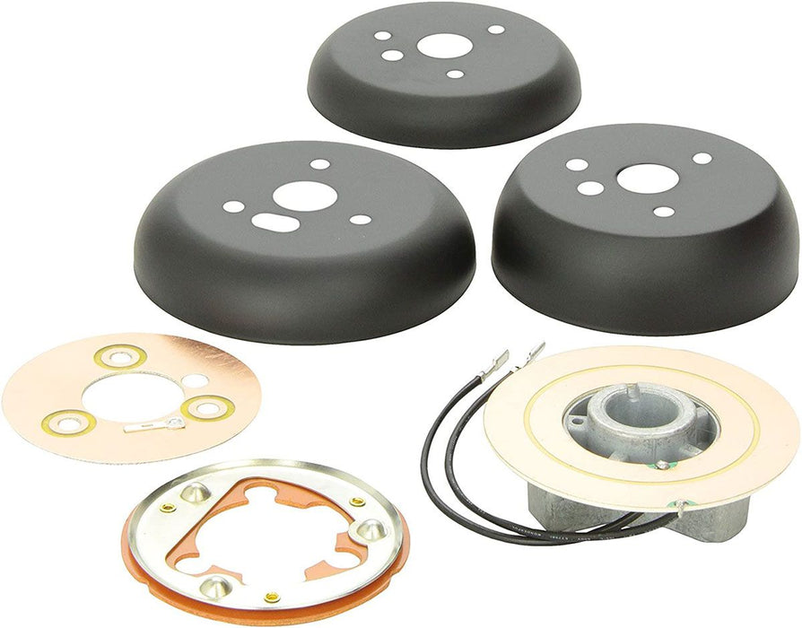 Steering Wheel Installation Kit GR3196