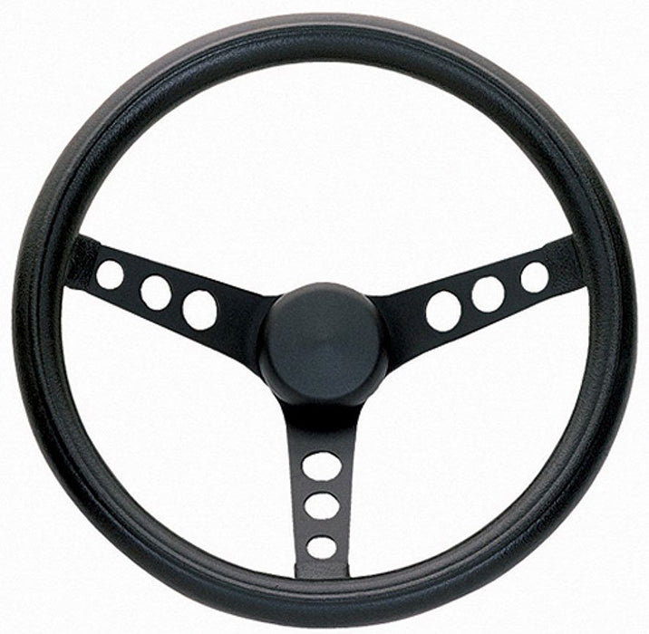 13-3/4" Classic Series Steering Wheel GR338