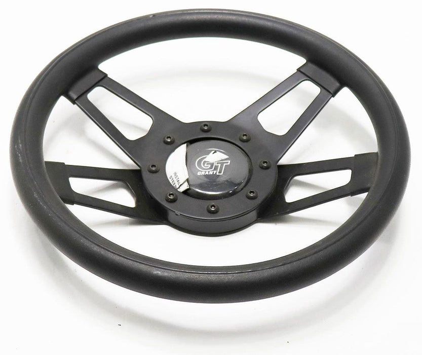 13-3/4" Challenger Steering Wheel GR414