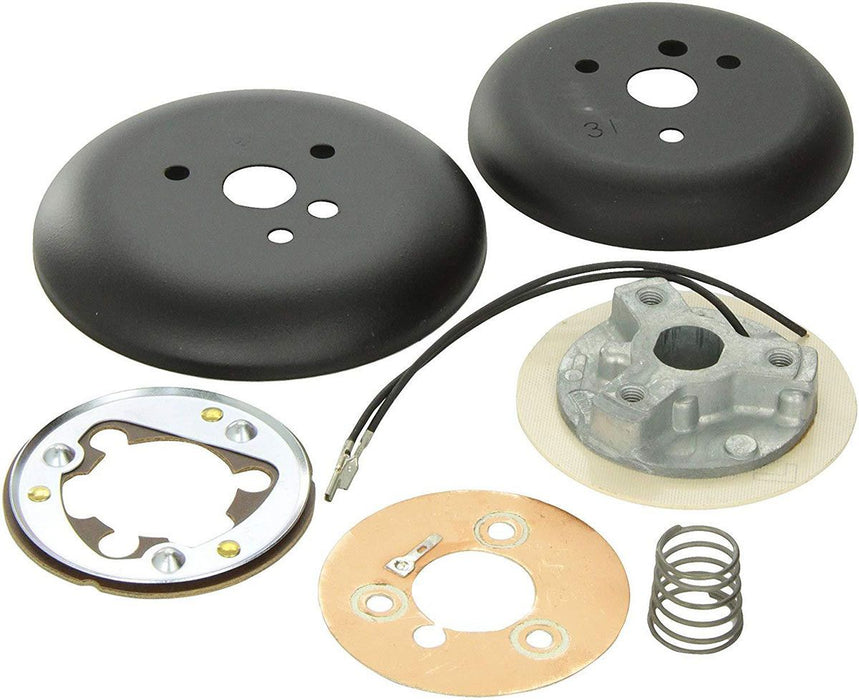 Steering Wheel Installation Kit GR4158