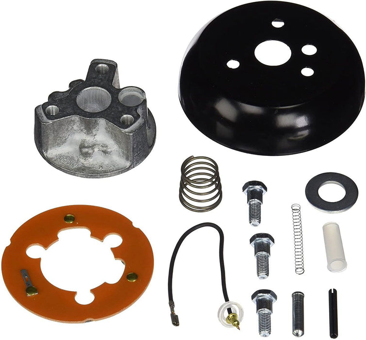 Steering Wheel Installation Kit GR4193