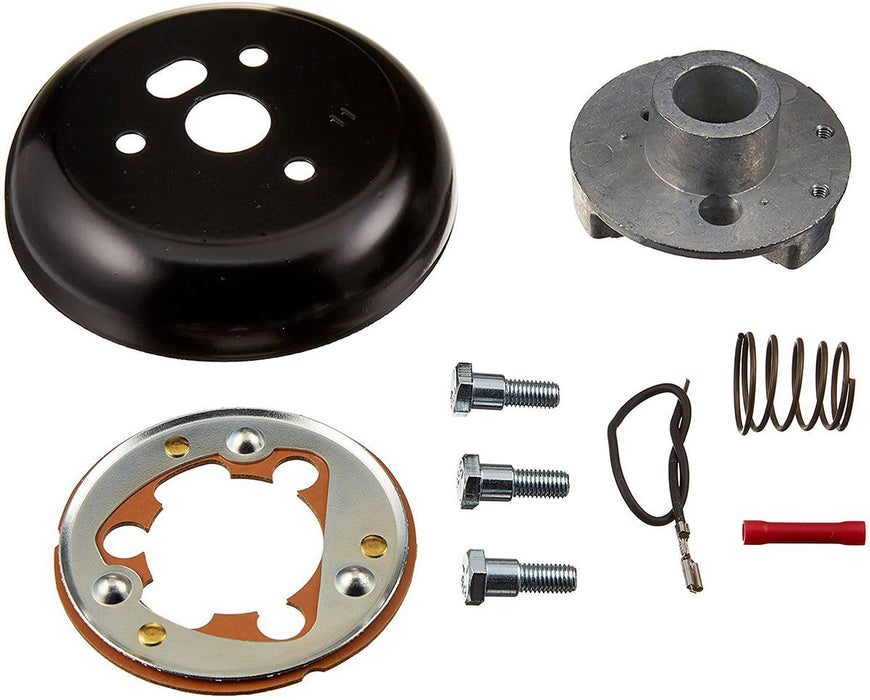 Steering Wheel Installation Kit GR4267