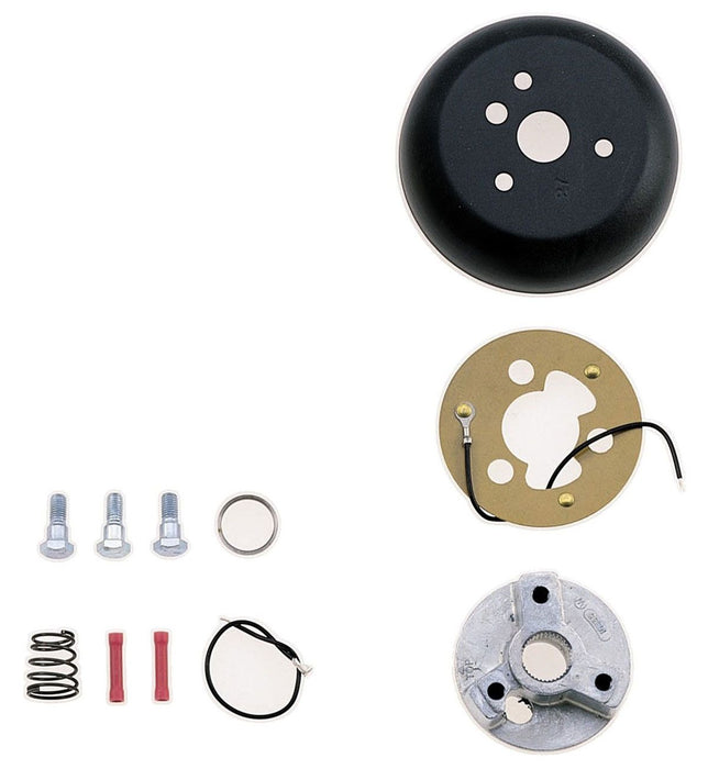 Steering Wheel Installation Kit GR4297