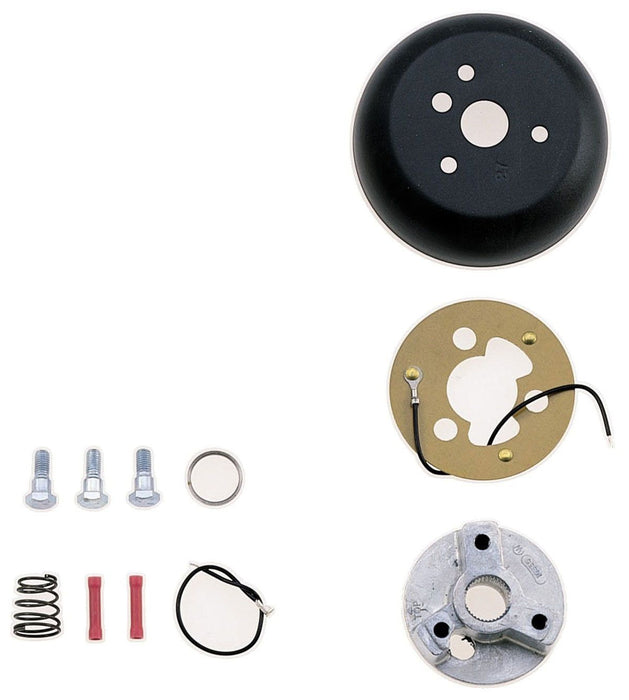 Steering Wheel Installation Kit GR4310